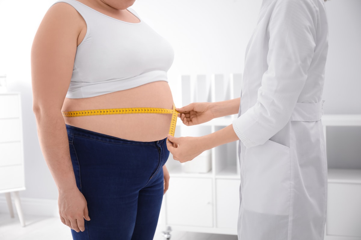 Obezitatea poate exacerba efectele bolii Alzheimer, arată un nou studiu