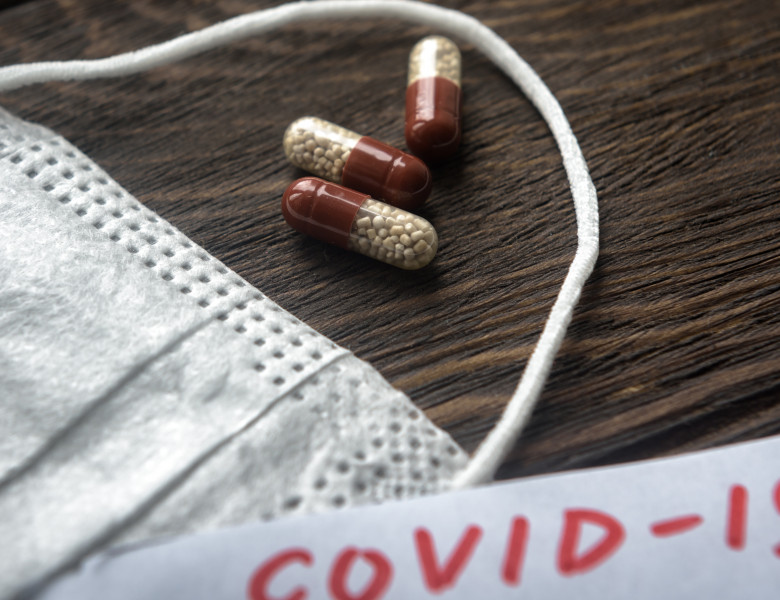 Pralatrexatul, medicamentul împotriva cancerului, eficient pentru tratarea coronavirusului