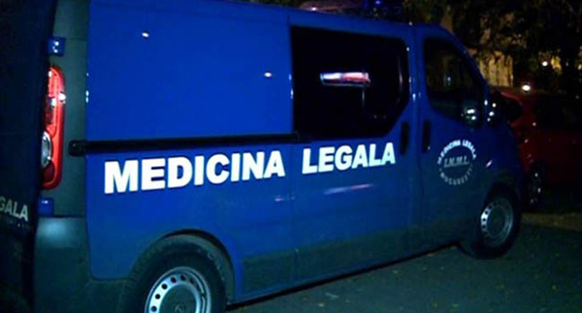 Tragedie într-o familie din Vaslui. Un bărbat s-a sinucis după o ceartă cu fiul său