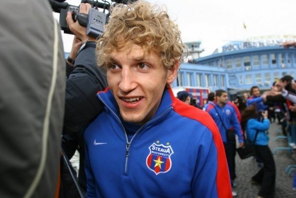 Cum arată acum Mihai Neșu. Ce s-a întâmplat cu fostul fotbalist la 9 ani de la tragicul eveniment