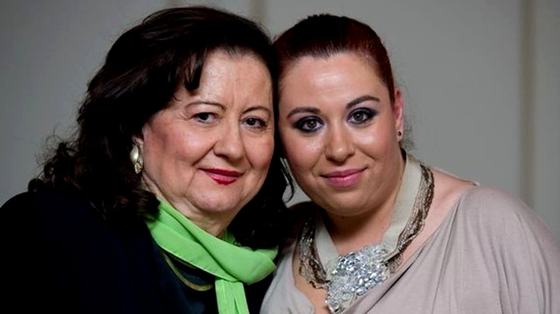 Oana Roman, mărturisiri emoționante despre Mioara Roman: „O pungă plină de medicamente…”