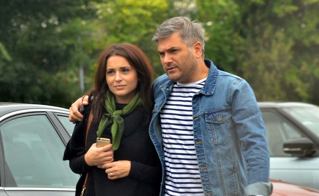 Ce a ajuns să facă Mircea Radu, după ce s-a lăsat de televiziune