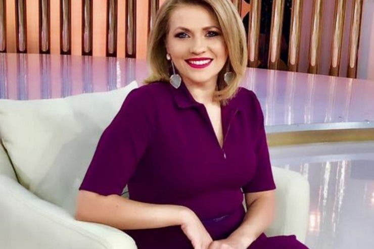 Mirela Vaida, dezvăluiri romantice despre soțul ei: “Nu mi-a greşit niciodată atât de rău încât să nu fie iertabil”