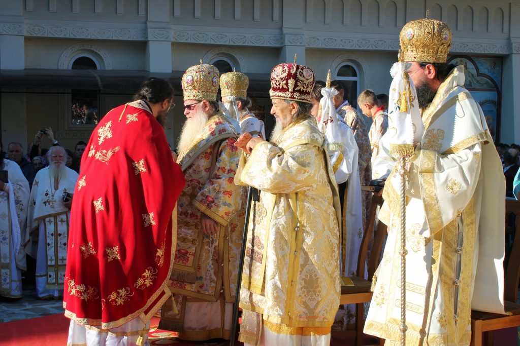 Biserica Ortodoxă de Stil Vechi din România nu este de acord cu nici un vaccin anti covid