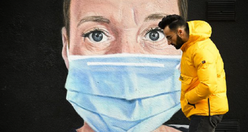 Noua mutație braziliană de coronavirus provoacă îngrijorare în rândul oamenilor de știință