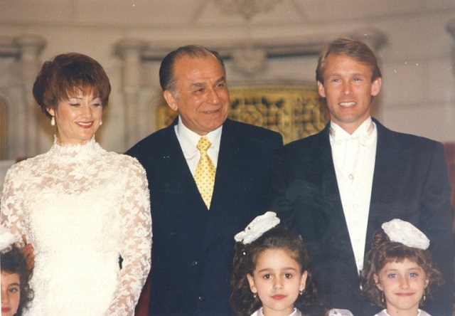 Motivul pentru care Ion Iliescu a refuzat să o cunune pe Nadia Comăneci