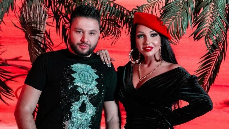 Narcisa Moisă, la cuțite cu soțul după ce a fost înșelată. Aceasta a făcut publice imaginile care dovedesc infidelitatea