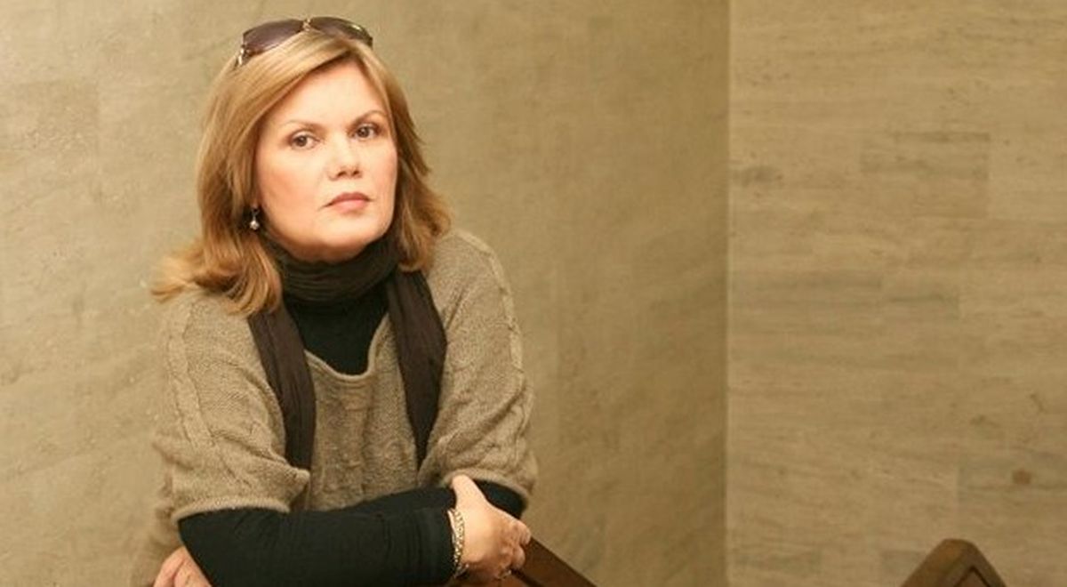 Natașa Raab trăiește o dramă cumplită. Fratele actriței, răpus de boala care i-a ucis soțul