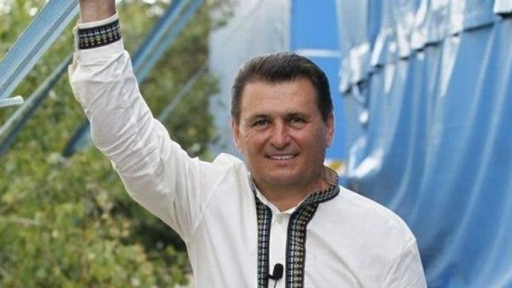 Nea Mărin a vorbit despre perioada în care a fost infectat cu COVID-19 și cum s-a recuperat