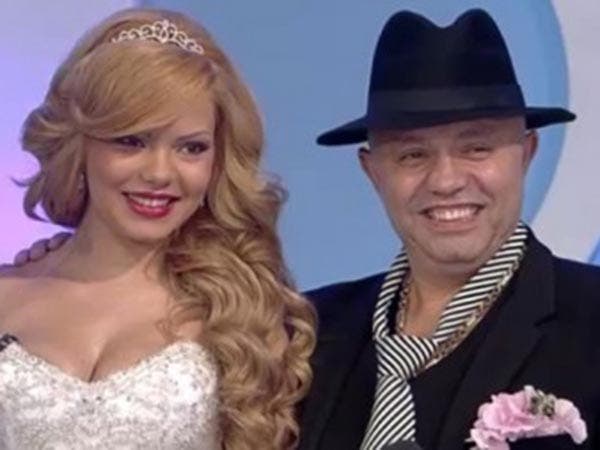 Nicolae Guță face dezvăluiri despre fiica pe care o are cu Beyonce de România