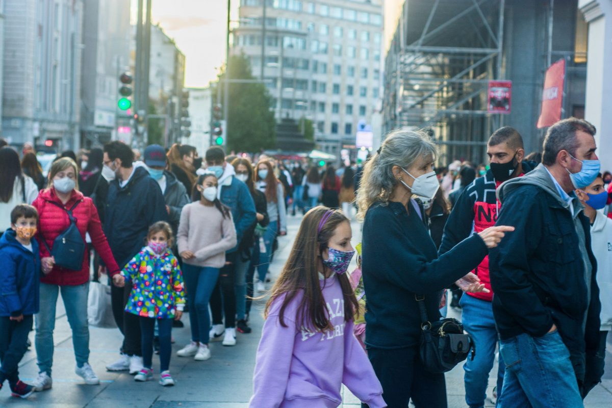 Imunitatea turmei nu se va produce în 2021, avertizează OMS, chiar și prin vaccinare