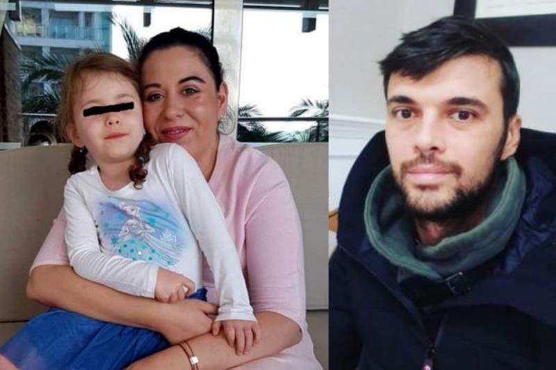La cine va rămâne fiica Oanei Roman şi a lui Marius Elisei? Fiica lui Petre Roman a făcut anunţul
