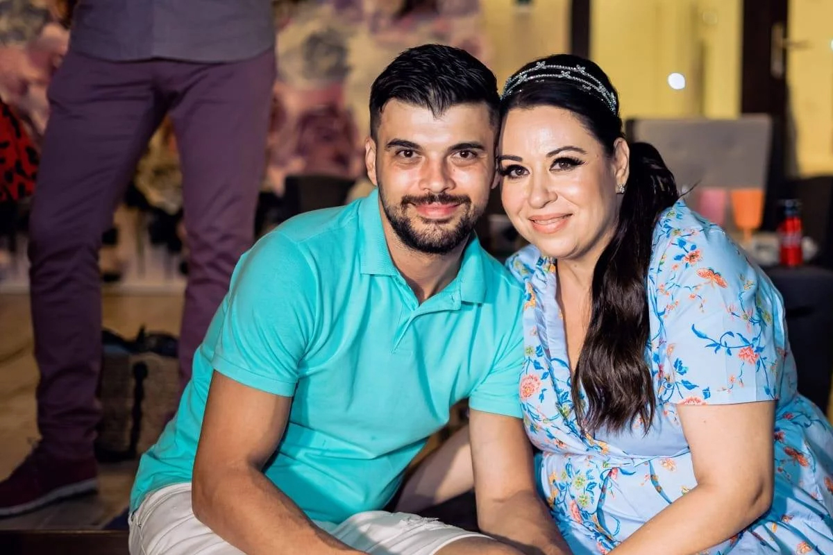 Oana Roman, atac la adresa lui Marius după ce s-a cuplat cu altă femeie. „Frustrat! Acum va avea ocazia să-şi facă alt copil”