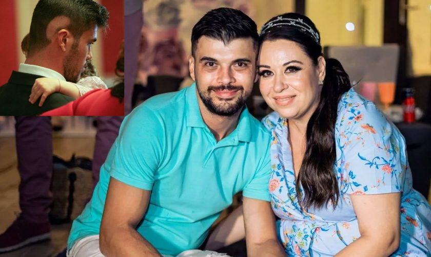 Oana Roman și Marius Elisei au divorțat! Ce a spus fata fostului premier cu trei ore înainte