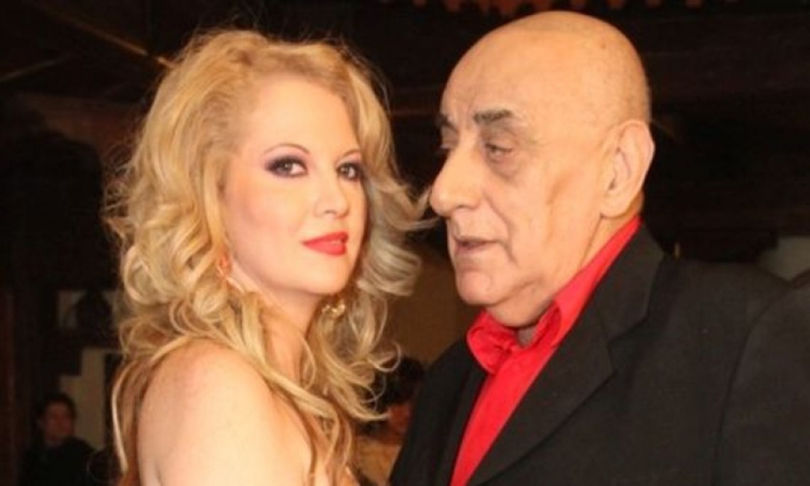 Oana şi Viorel Lis la un pas de despărţire. O prietenă a încercat să le distrugă relaţia celor doi