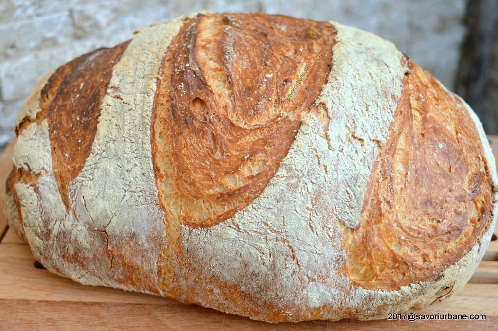 Cum să coaceți pâine delicioasă acasă