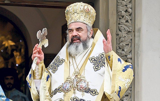 Patriarhul Daniel a fost de acord să susțină campania de informare asupra vaccinării anti-COVID-19! Anunțul a fost făcut de Ministerul Sănătății