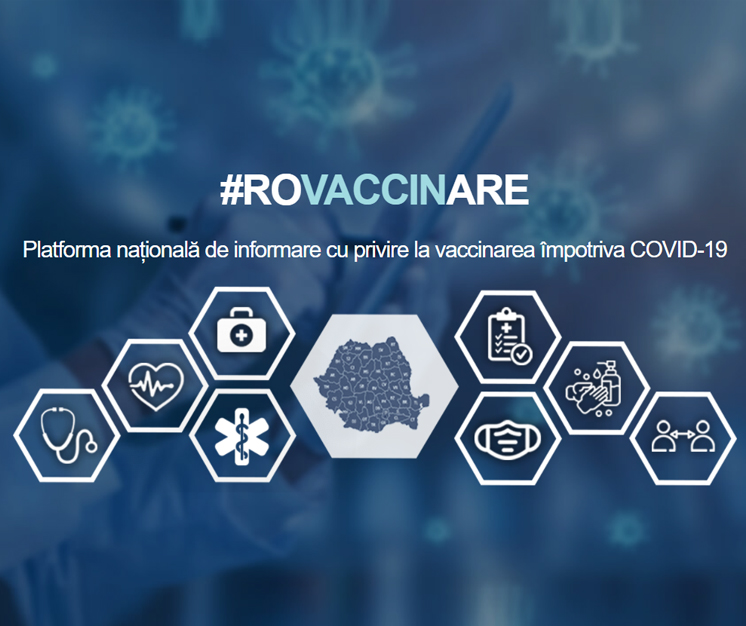 Platforma de vaccinare, criticată de liderul industriei de software: „Dacă nu-şi rezolvă diversele probleme, o să-i scadă nota“