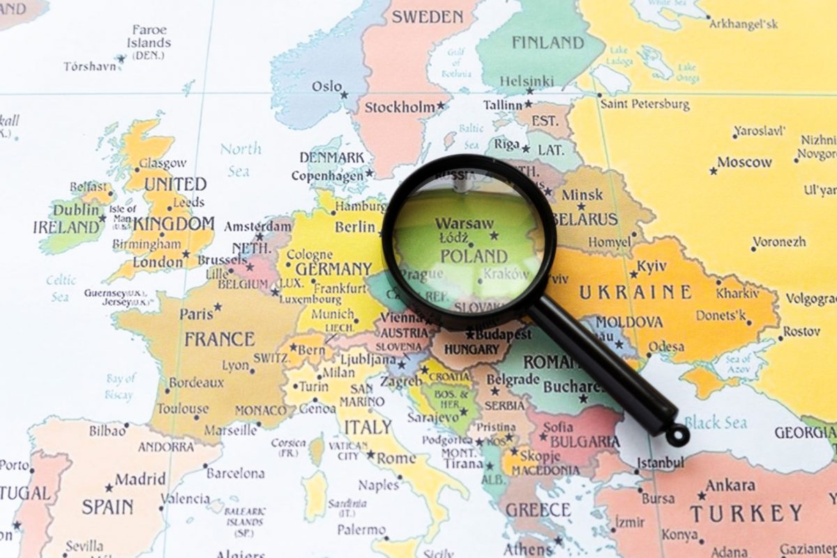 Școlile din Polonia se redeschid parțial din 18 ianuarie