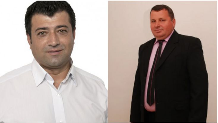 Blestemul dintr-o comună din Ialomița! Un primar tânăr a murit la câteva luni după ce fostul primar a decedat