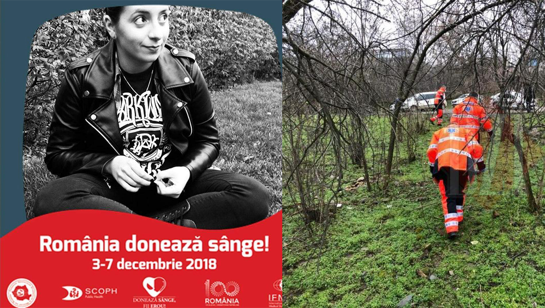 Crimă sau suicid? Prima reacţie oficială a anchetatorilor în cazul studentei de la UMF descoperită strangulată în zona pârtiei de schi din Iaşi! Cui i-a spus tânăra că va merge în acea zonă! GALERIE FOTO (Exclusiv)