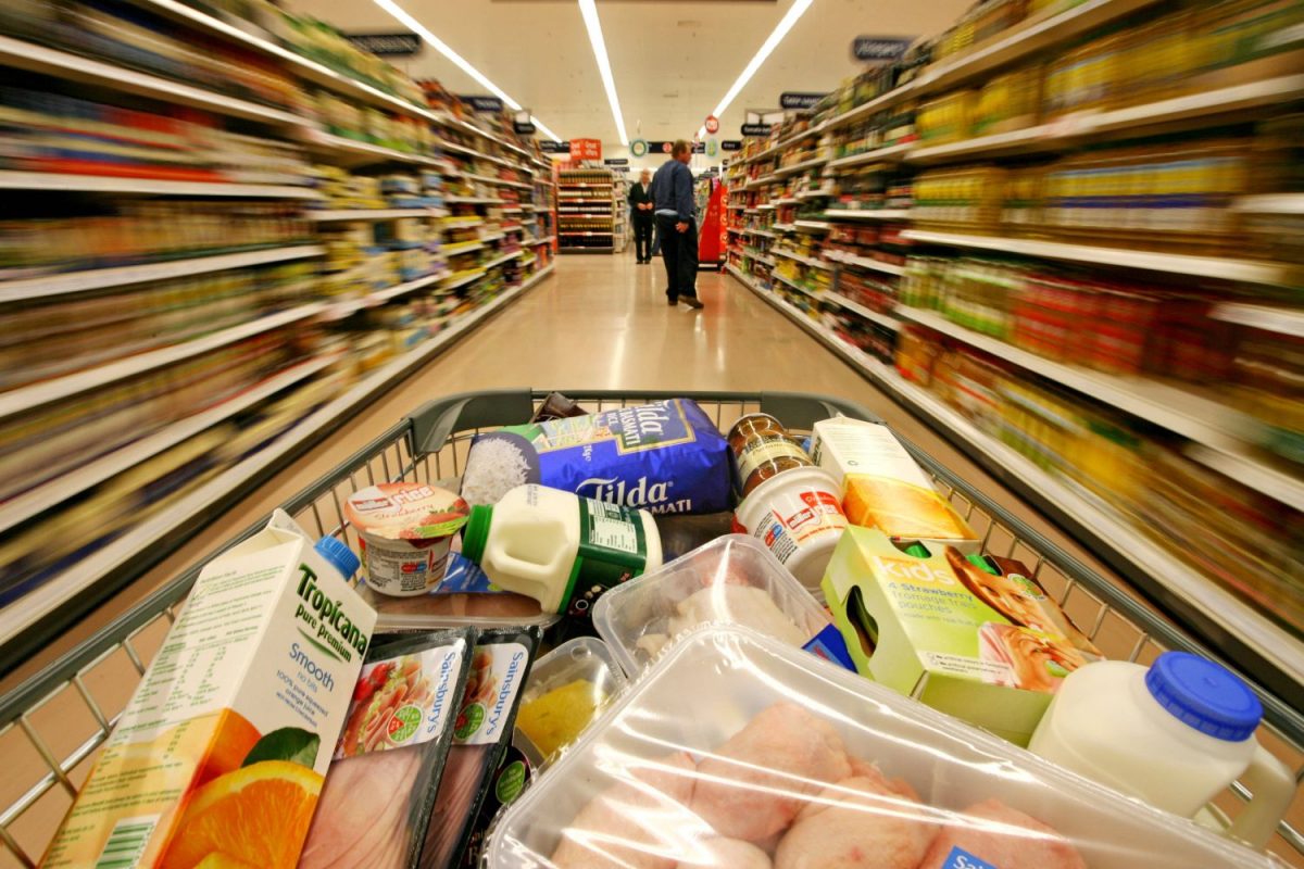 Obiceiurile alimentare sunt parțial genetice, dezvăluie un studiu