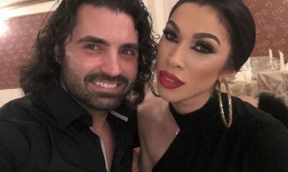 Raluca Pastramă lucrează din greu la sală în așteptarea divorțului de Pepe
