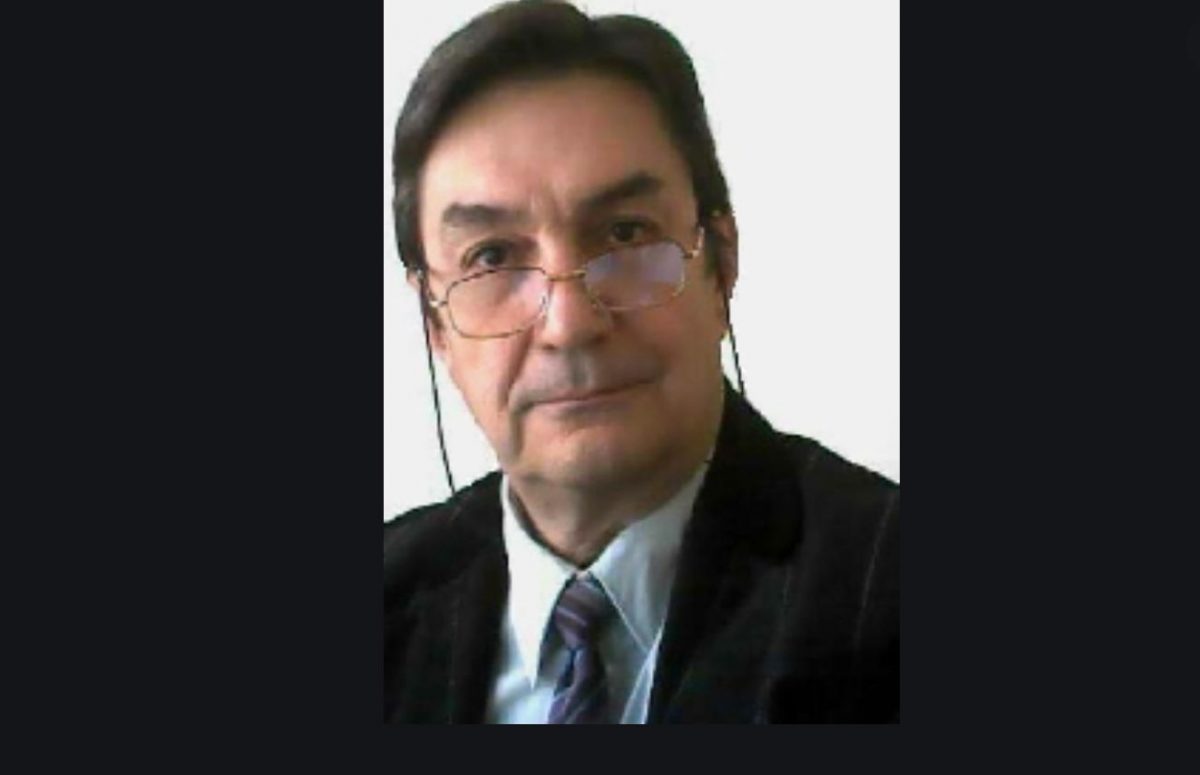 A murit marele universitar Mihai Remus Șaramet. Era unul dintre cei mai apreciați din România
