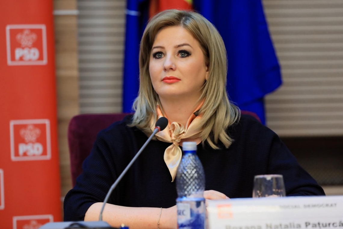 Inspectorul școlar general din Călărași, Roxana Pațurcă, dată afară. Sorin Mihai Cîmpeanu: „Am aflat de afirmațiile denigratoare”