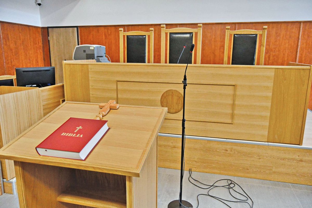 Ieșenii se dau în judecată în draci! Peste 53.000 de dosare, pe rolul Judecătoriei Iași, în 2020! Mai mult de jumătate dintre cauze au fost soluționate de magistrați!