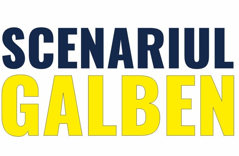 Municipiul Iași reintră în scenariul galben pentru restaurante, cafenele și sălile de spectacole