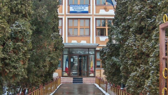Primarul Mihai Chirica anunță extinderea Școlii Gimnaziale „B. P. Hașdeu” din Iași