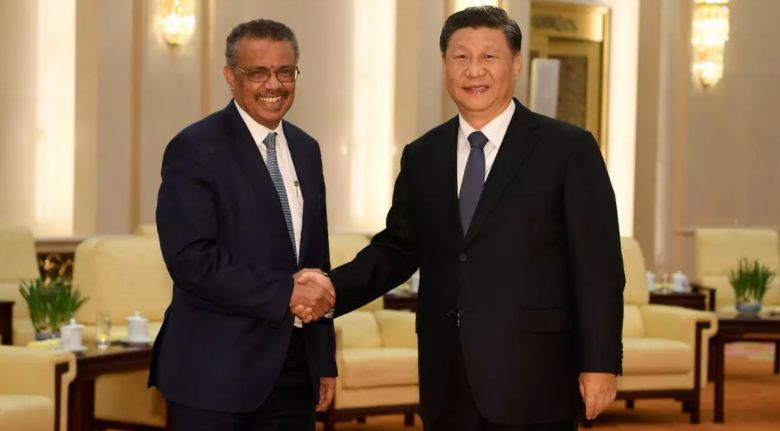 China și Organizaţia Mondială a Sănătăţi au acţionat prea lent în oprirea COVID-19, susţine o anchetă independentă