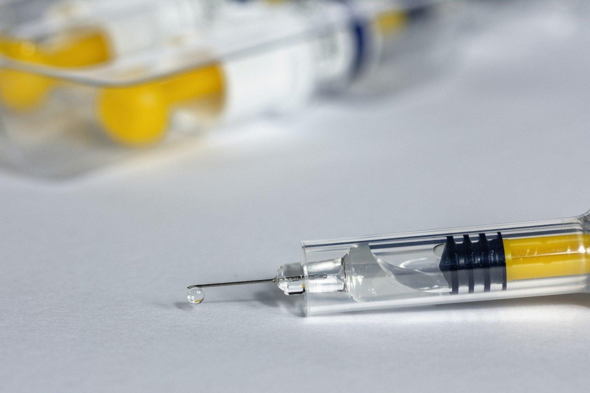 Seful Moderna: vaccinul anti-COVID-19 ofera protectie pentru cativa ani