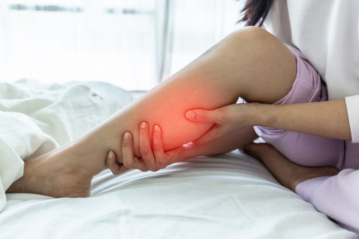 Sindromul picioarelor neliniștite – cum verifici dacă ai această afecțiune. Iată de ce trebuie să mergi neapărat la medic