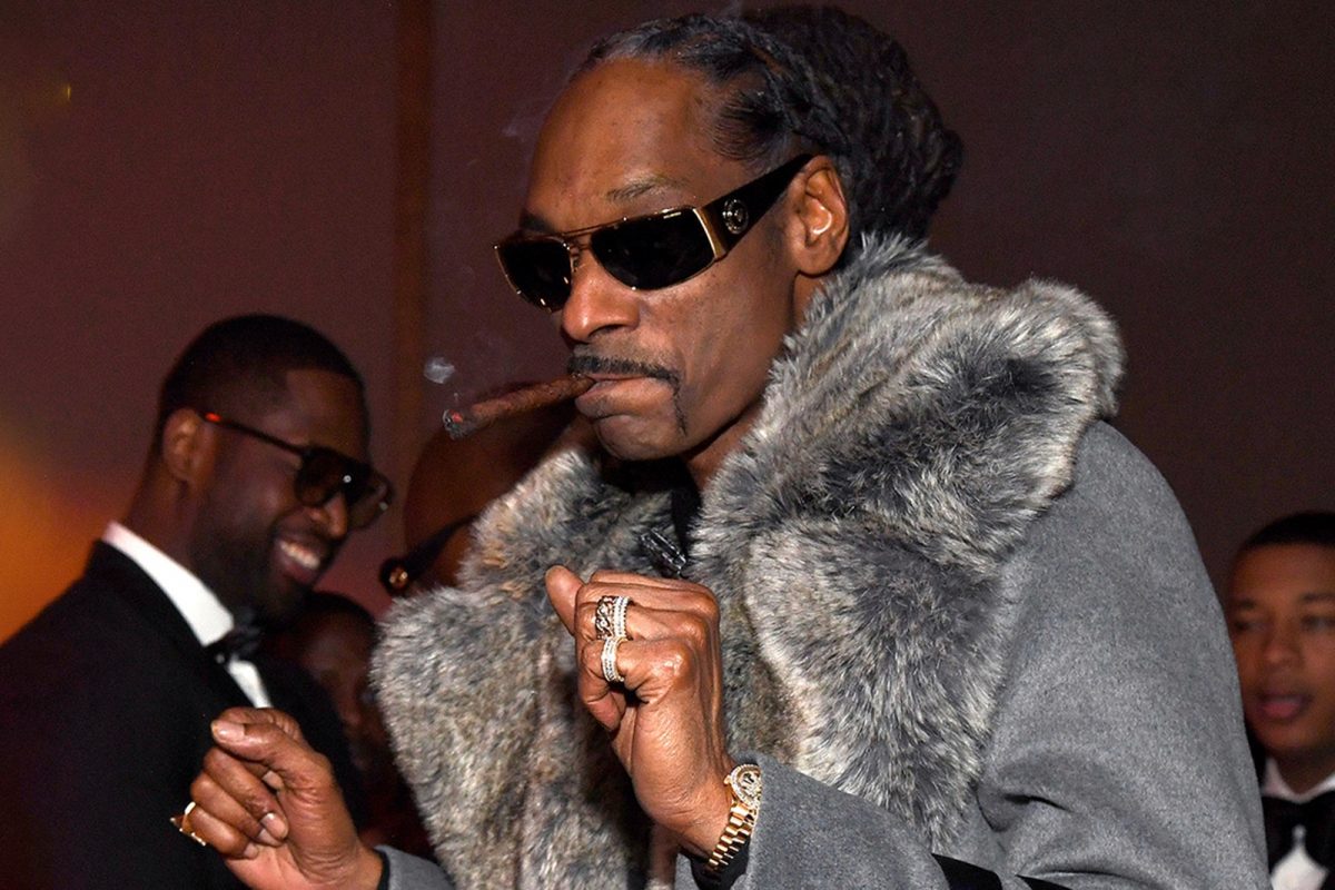 Snoop Dogg s-a filmat în timp ce ascultă o manea cântată de Florin Salam. Cum a reacționat cântărețul român – VIDEO