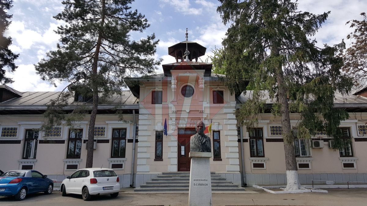 Un pacient al Institutului de Psihiatrie Socola din Iași a fost găsit mort într-o pădure după ce a fugit din unitatea medicală