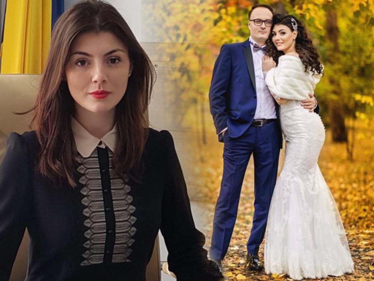 Soţia lui Alexandru Cumpănașu, detalii şocante. Ce spune despre performanţele lui din dormitor