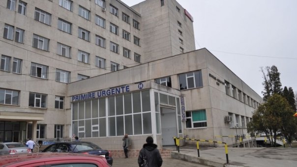 Focar de coronavirus la Spitalul Clinic de Urgență „N. Oblu” din Iași: 3 pacienți, testați pozitiv cu Covid-19