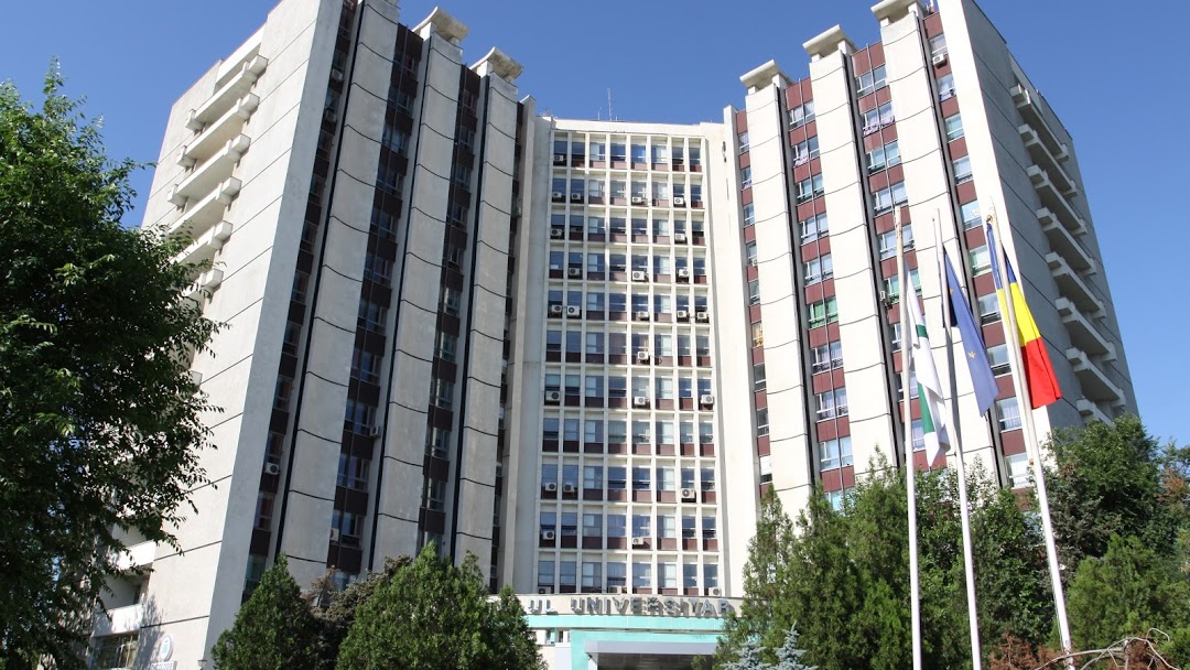 Explozie la Spitalul Universitar din București. Pompierii nu au fost chemați să intervină