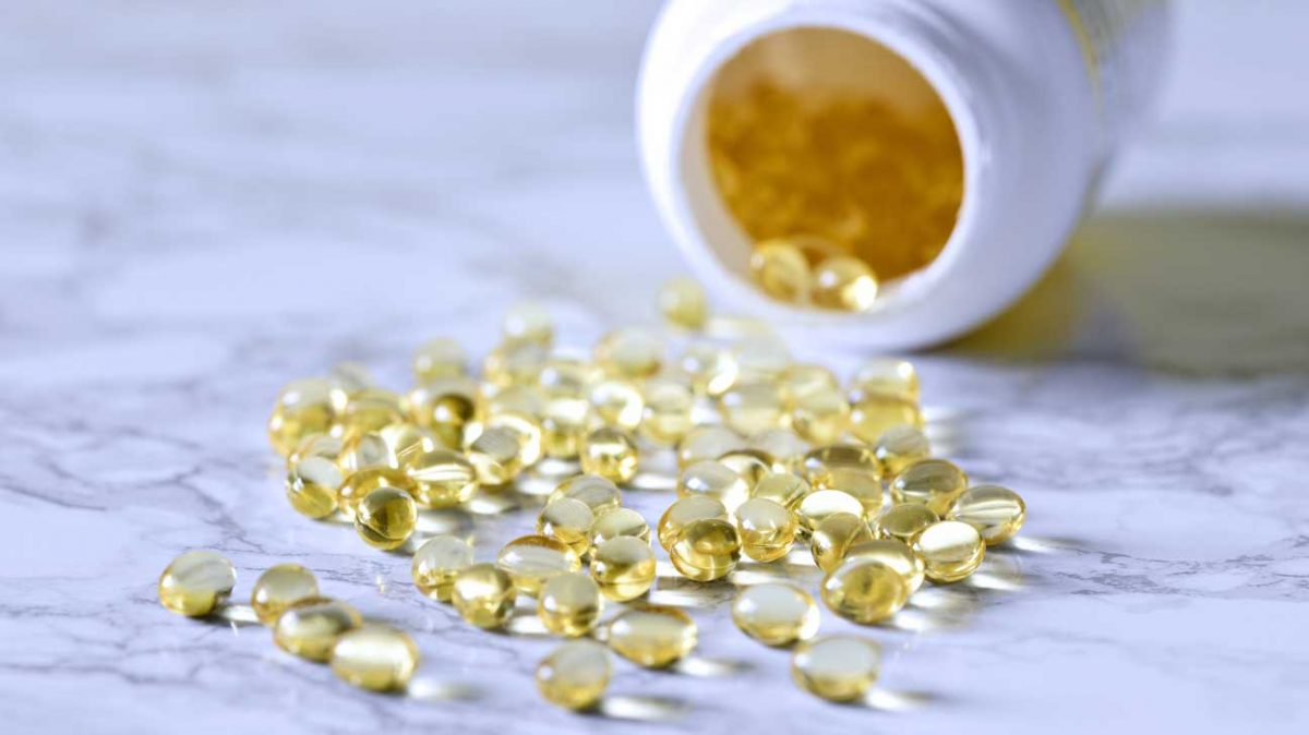 Omega-3, rol protector împotriva Covid-19: în ce alimente se găsește
