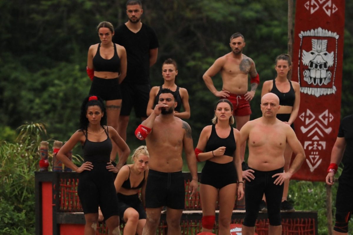 Câți bani primește Alexandra Stan la Survivor România. Cine este cel mai bine plătit „faimos”