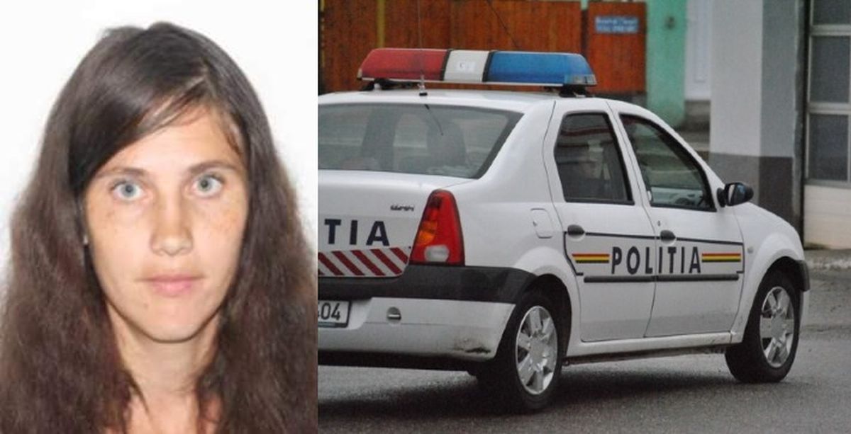 Polițiștii sunt în alertă! O femeie de 29 ani a dispărut de două săptămâni