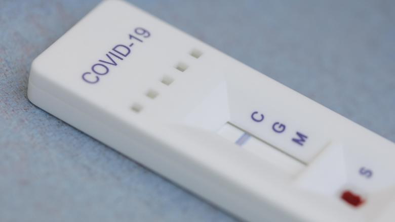 După redeschiderea şcolilor, elevii din Austria vor primi săptămânal teste anti covid