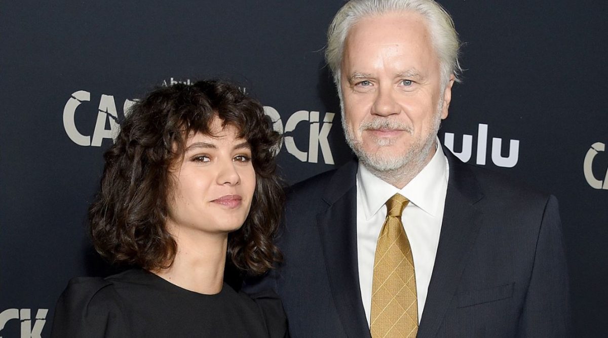 Tim Robbins şi Graţiela Brâncuşi divorţează după ce s-au căsătorit în secret. Cei doi s-au cunoscut în România