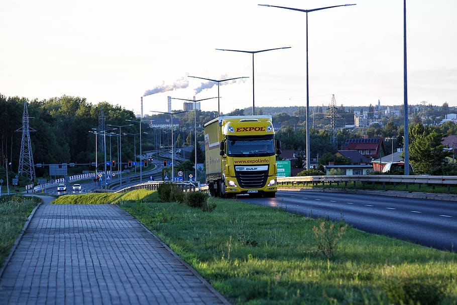 Marfa dumneavoastra se incadreaza la transport ADR? Aflati ce trebuie sa faceti!