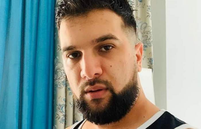 Ce a făcut Tzancă Uraganu la un priveghi din Ciorogârla. Poliţia a intrat pe fir