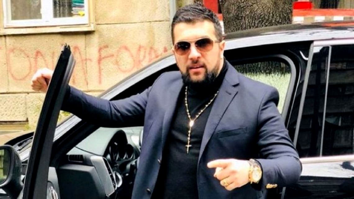 Tzancă Uraganu, prima reacție după petrecerea de ziua lui Selly: „Nu știu ce este atât de grav”