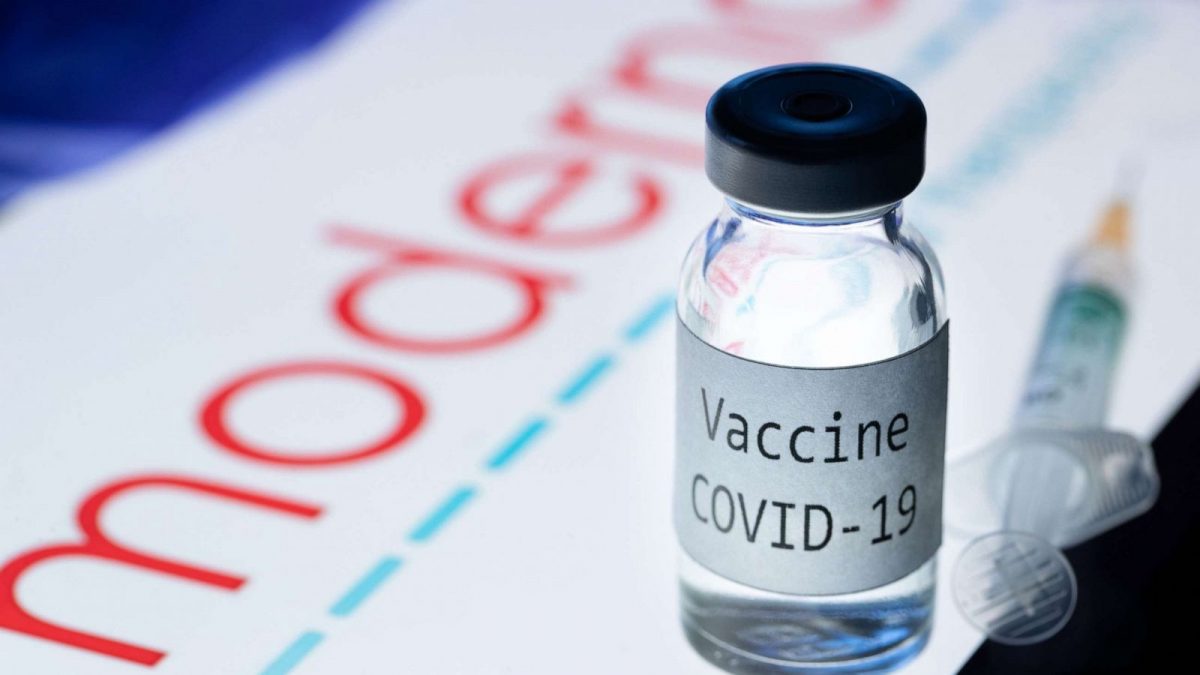 De ce nu putem alege între Pfizer și Moderna când ne vaccinăm