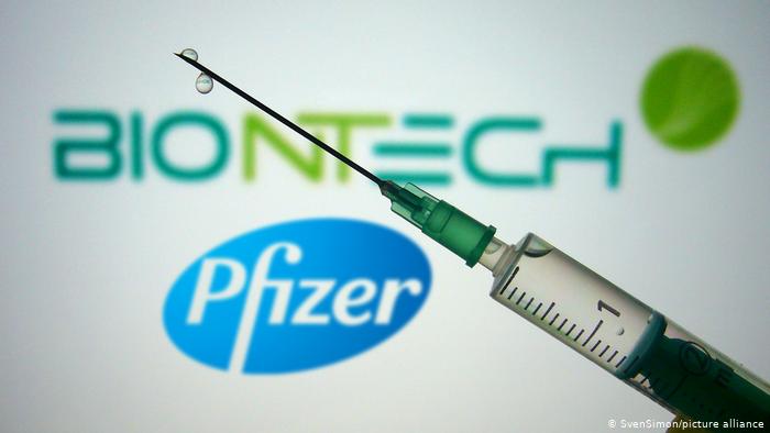 167 de cabinete noi pentru administrarea vaccinului de la compania Pfizer/BioNTech